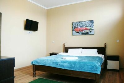 Фотография номера мини отеля Галла