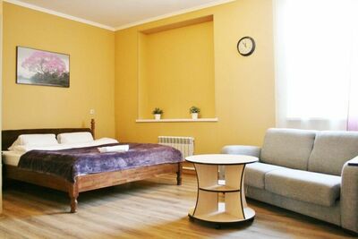 Фотография номера мини отеля Галла