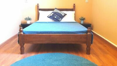 Фотография номера мини отеля Галла