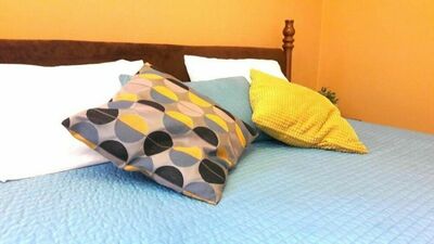 Фотография номера мини отеля Галла