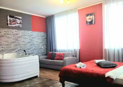 Фотография номера мини отеля Галла