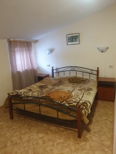 Фотография номера мини отеля Конного клуба Росинант