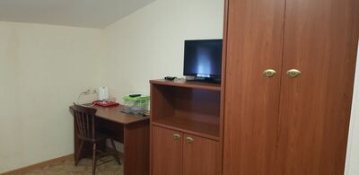 Фотография номера мини отеля Конного клуба Росинант