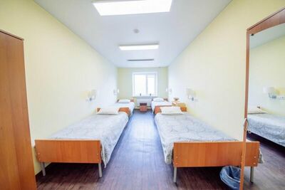 Фотография номера гостиницы Аурум