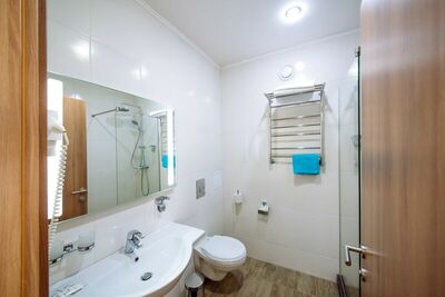 Фотография номера гостиницы Аурум