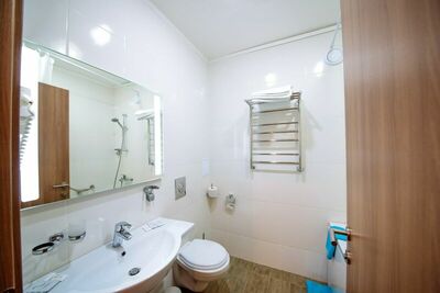 Фотография номера гостиницы Аурум