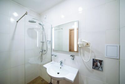 Фотография номера гостиницы Аурум