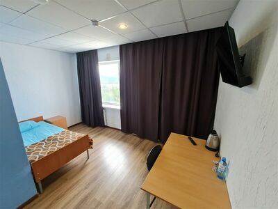 Фотография номера гостиницы Аурум