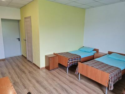 Фотография номера гостиницы Аурум