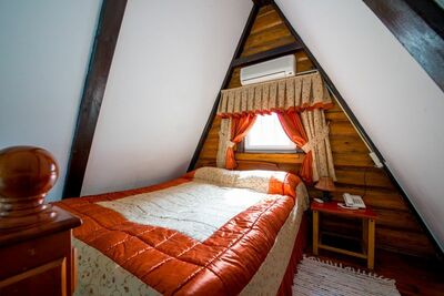 Фотография номера гостиницы Конюшенный двор