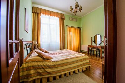 Фотография номера гостиницы Конюшенный двор