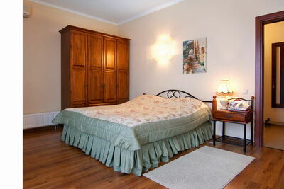 Фотография номера гостиницы Конюшенный двор