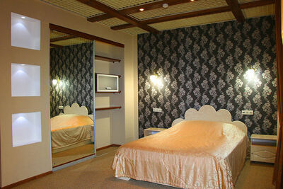 Фотография номера гостиницы Верона