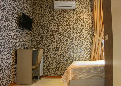 Фотография номера гостиницы Верона