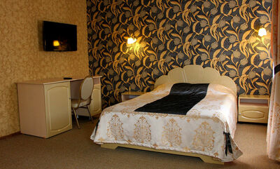 Фотография номера гостиницы Верона