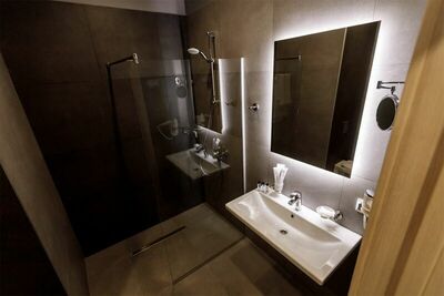 Фотография номера гостиницы Baikal Forest Hotel