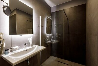 Фотография номера гостиницы Baikal Forest Hotel