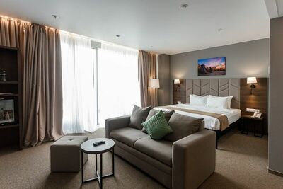 Фотография номера гостиницы Baikal Forest Hotel