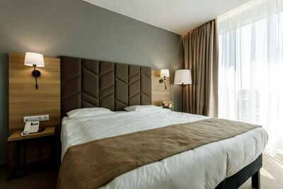 Фотография номера гостиницы Baikal Forest Hotel