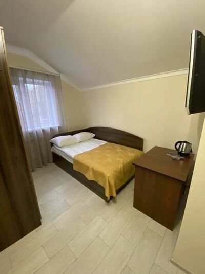 Фотография номера мини отеля Уют