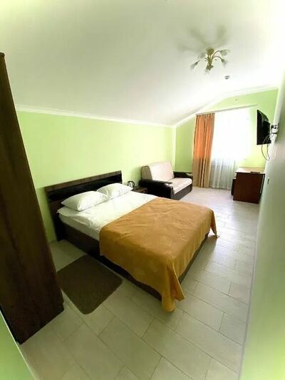 Фотография номера мини отеля Уют