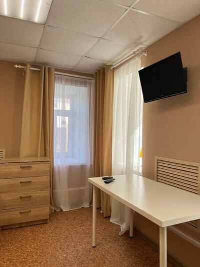 Фотография номера гостевого дома Береза