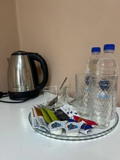 Фотография номера гостевого дома Береза