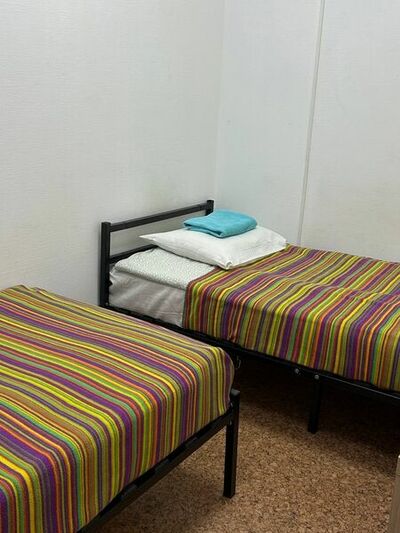 Фотография номера гостевого дома Береза