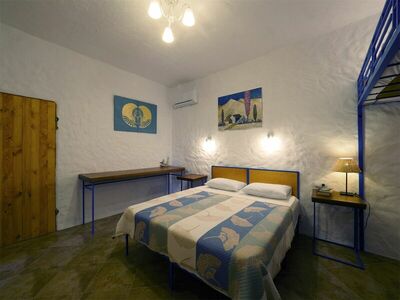 Фотография номера гостиницы Эстет этно-отель