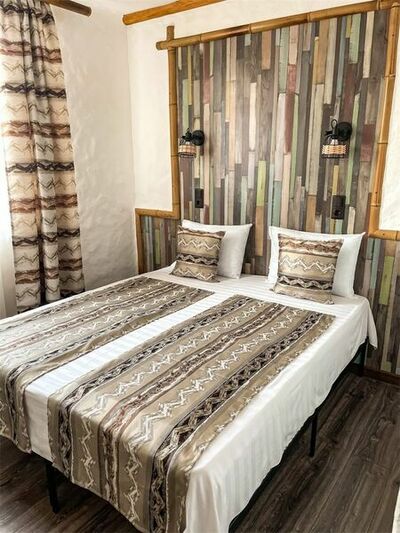 Фотография номера гостиницы Эстет этно-отель