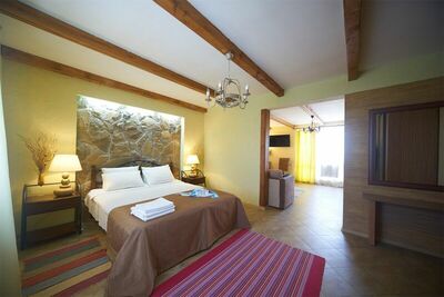 Фотография номера гостиницы Эстет этно-отель