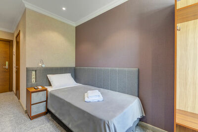 Фотография номера гостиницы Монами