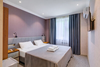 Фотография номера гостиницы Монами