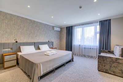 Фотография номера гостиницы Монами