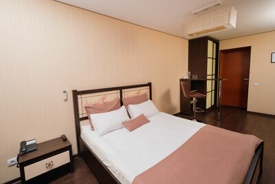 Фотография номера гостиницы Au rooms Центр