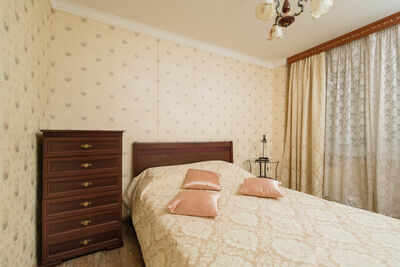 Фотография номера гостиницы Au rooms Центр