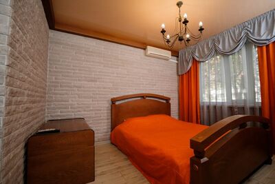 Фотография номера гостиницы Au rooms Центр