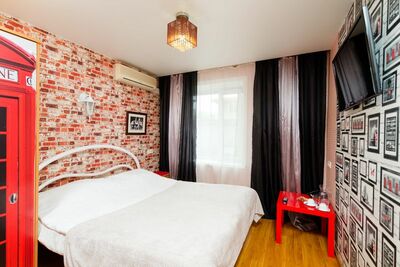 Фотография номера гостиницы Au rooms Центр