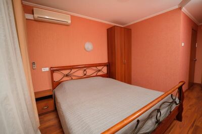 Фотография номера гостиницы Au rooms Центр