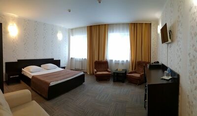 Фотография номера гостиницы Ливадия