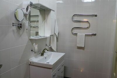 Фотография номера гостиницы Ливадия