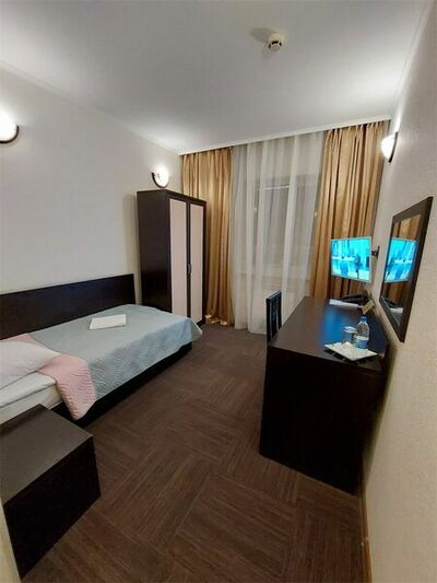 Фотография номера гостиницы Ливадия