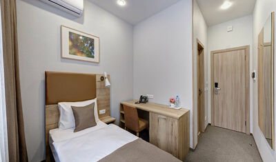 Фотография номера гостиницы Ситипарк