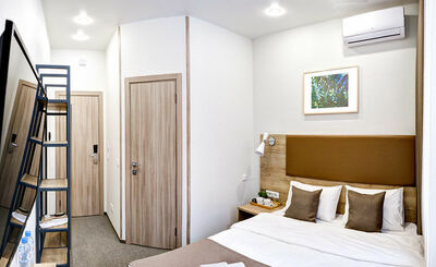 Фотография номера гостиницы Ситипарк