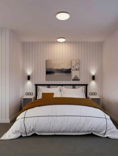 Фотография номера гостиницы Скандинавия