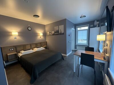 Фотография номера гостиницы Скандинавия