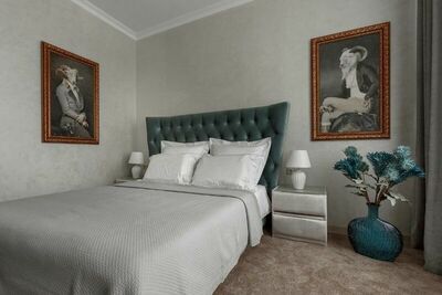 Фотография номера гостиницы Отель Боголюбский