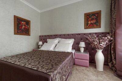 Фотография номера гостиницы Отель Боголюбский