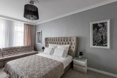 Фотография номера гостиницы Отель Боголюбский