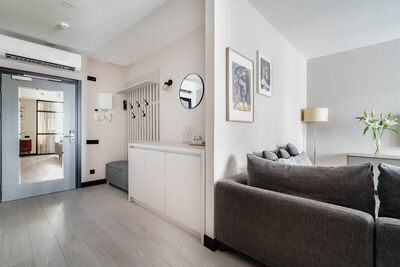 Фотография номера апарт отеля YARD Residence